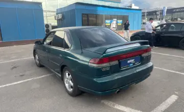 Subaru Legacy 1998 года за 1 390 000 тг. в Алматы фото 4