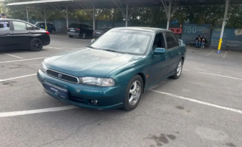Subaru Legacy 1998 года за 1 390 000 тг. в Алматы