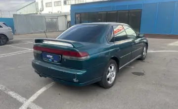 Subaru Legacy 1998 года за 1 390 000 тг. в Алматы фото 3