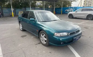 Subaru Legacy 1998 года за 1 390 000 тг. в Алматы фото 2