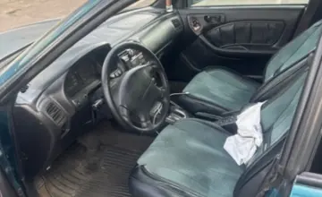 Subaru Legacy 1998 года за 1 390 000 тг. в Алматы фото 5