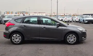 Ford Focus 2017 года за 3 990 000 тг. в Алматы фото 4
