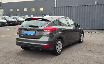 Ford Focus 2017 года за 3 990 000 тг. в Алматы