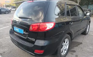 Hyundai Santa Fe 2007 года за 5 990 000 тг. в Алматы фото 3
