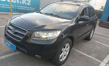 Hyundai Santa Fe 2007 года за 5 990 000 тг. в Алматы фото 1