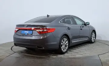 Hyundai Grandeur 2011 года за 8 690 000 тг. в Астана