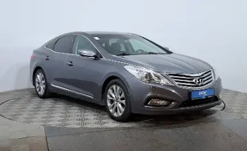 Hyundai Grandeur 2011 года за 8 690 000 тг. в Астана фото 3