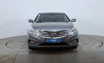 Hyundai Grandeur 2011 года за 8 690 000 тг. в Астана фото 2
