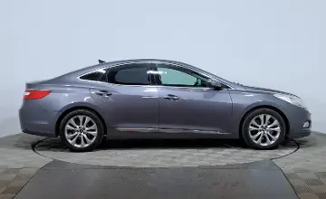 Hyundai Grandeur 2011 года за 8 690 000 тг. в Астана фото 4