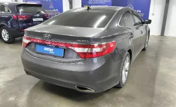 Hyundai Grandeur 2011 года за 8 690 000 тг. в Астана фото 3