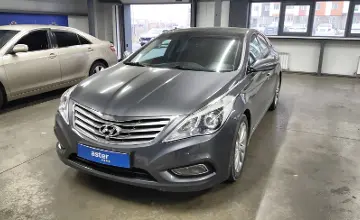 Hyundai Grandeur 2011 года за 8 690 000 тг. в Астана фото 1