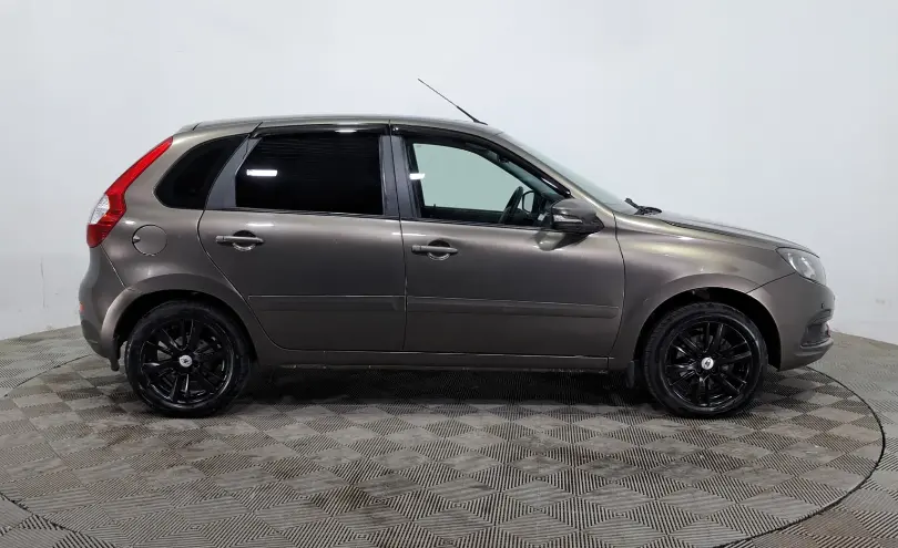 LADA (ВАЗ) Granta 2020 года за 4 000 000 тг. в Астана фото 4