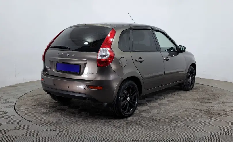 LADA (ВАЗ) Granta 2020 года за 4 000 000 тг. в Астана фото 5
