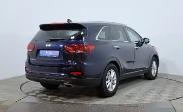 Kia Sorento 2019 года за 10 990 000 тг. в Астана