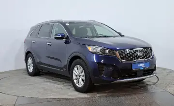 Kia Sorento 2019 года за 10 990 000 тг. в Астана фото 3