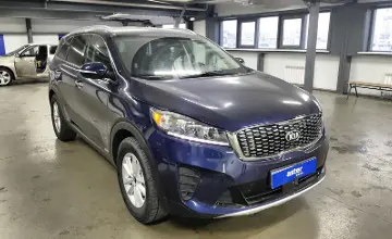 Kia Sorento 2019 года за 10 990 000 тг. в Астана фото 2