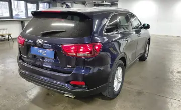 Kia Sorento 2019 года за 10 990 000 тг. в Астана фото 3