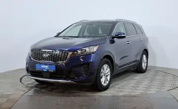 Kia Sorento 2019 года за 10 990 000 тг. в Астана фото 1