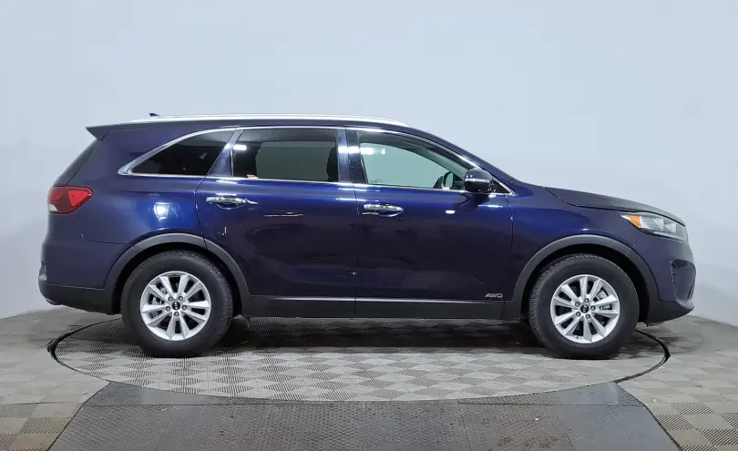 Kia Sorento 2019 года за 10 990 000 тг. в Астана фото 4
