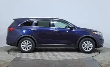 Kia Sorento 2019 года за 10 990 000 тг. в Астана фото 4