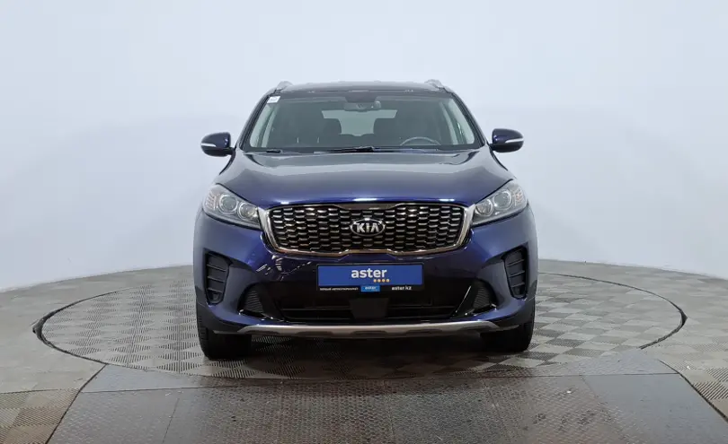 Kia Sorento 2019 года за 10 990 000 тг. в Астана фото 2