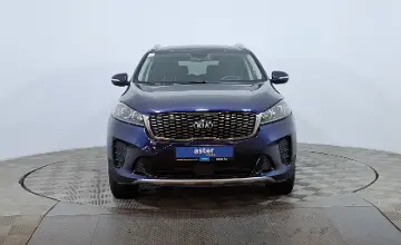 Kia Sorento 2019 года за 10 990 000 тг. в Астана фото 2