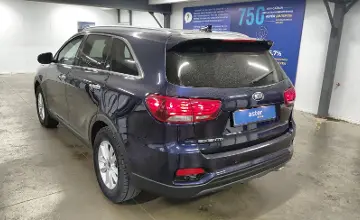 Kia Sorento 2019 года за 10 990 000 тг. в Астана фото 4