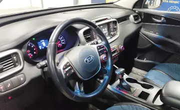 Kia Sorento 2019 года за 10 990 000 тг. в Астана фото 5