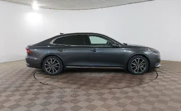 Hyundai Grandeur 2022 года за 12 990 000 тг. в Шымкент фото 4