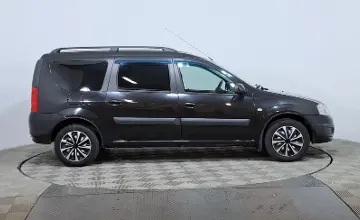 LADA (ВАЗ) Largus 2020 года за 4 500 000 тг. в Астана фото 4