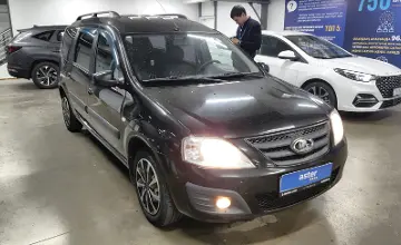 LADA (ВАЗ) Largus 2020 года за 4 500 000 тг. в Астана фото 2