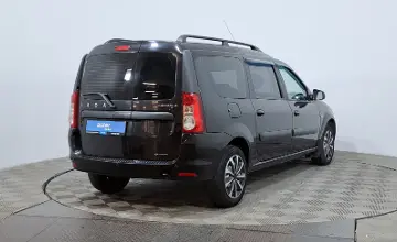 LADA (ВАЗ) Largus 2020 года за 4 500 000 тг. в Астана