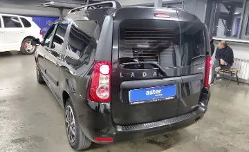 LADA (ВАЗ) Largus 2020 года за 4 500 000 тг. в Астана фото 4