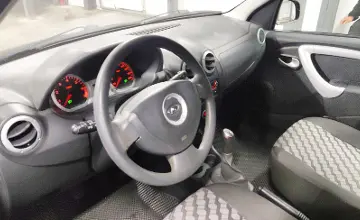 LADA (ВАЗ) Largus 2020 года за 4 500 000 тг. в Астана фото 5