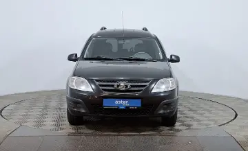 LADA (ВАЗ) Largus 2020 года за 4 500 000 тг. в Астана фото 2
