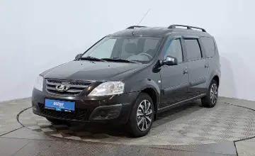 LADA (ВАЗ) Largus 2020 года за 4 500 000 тг. в Астана фото 1
