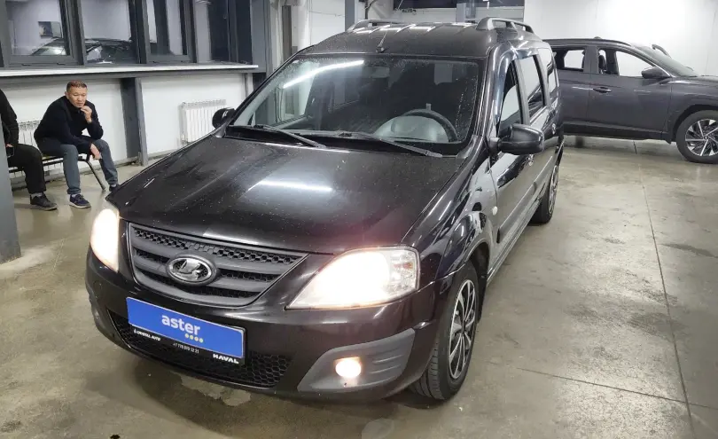 LADA (ВАЗ) Largus 2020 года за 4 500 000 тг. в Астана