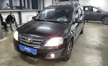 LADA (ВАЗ) Largus 2020 года за 4 500 000 тг. в Астана фото 1
