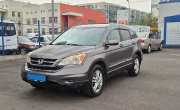 Honda CR-V 2011 года за 6 100 000 тг. в Алматы фото 1