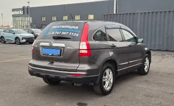 Honda CR-V 2011 года за 6 100 000 тг. в Алматы