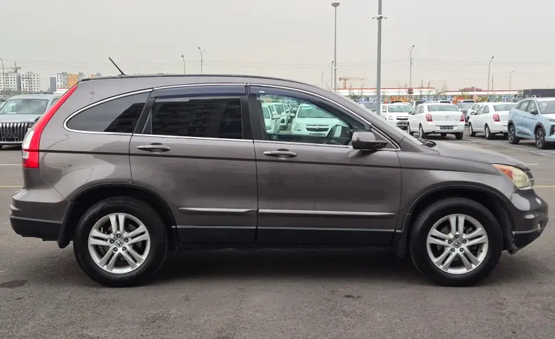 Honda CR-V 2011 года за 6 100 000 тг. в Алматы фото 4