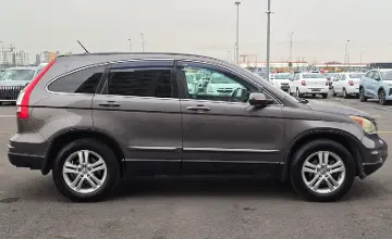 Honda CR-V 2011 года за 6 100 000 тг. в Алматы фото 4