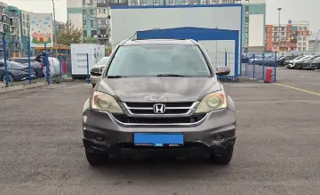 Honda CR-V 2011 года за 6 100 000 тг. в Алматы фото 2