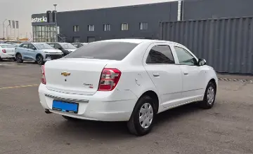 Chevrolet Cobalt 2023 года за 5 590 000 тг. в Алматы