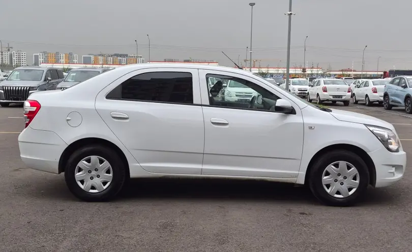 Chevrolet Cobalt 2023 года за 5 590 000 тг. в Алматы фото 4