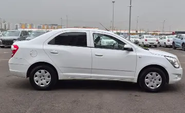 Chevrolet Cobalt 2023 года за 5 590 000 тг. в Алматы фото 4