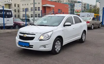 Chevrolet Cobalt 2023 года за 5 590 000 тг. в Алматы фото 1