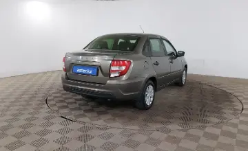 LADA (ВАЗ) Granta 2020 года за 2 750 000 тг. в Шымкент
