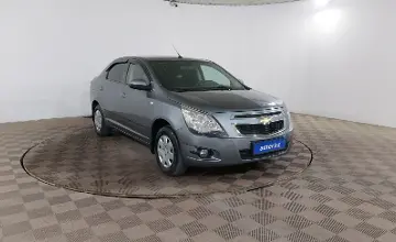 Chevrolet Cobalt 2023 года за 5 890 000 тг. в Шымкент фото 3