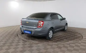 Chevrolet Cobalt 2023 года за 5 890 000 тг. в Шымкент